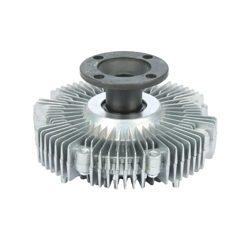 COOLING FAN CLUTCH