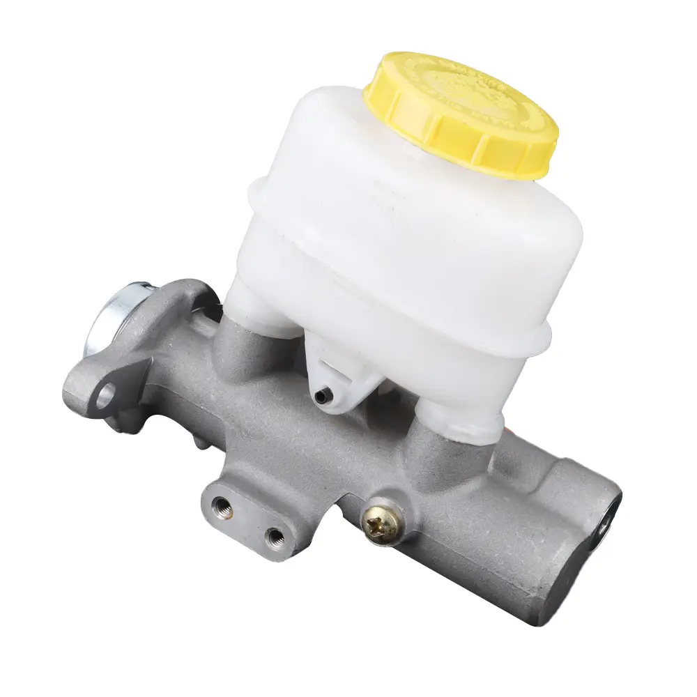 BRAKE MASTER CYLINDER