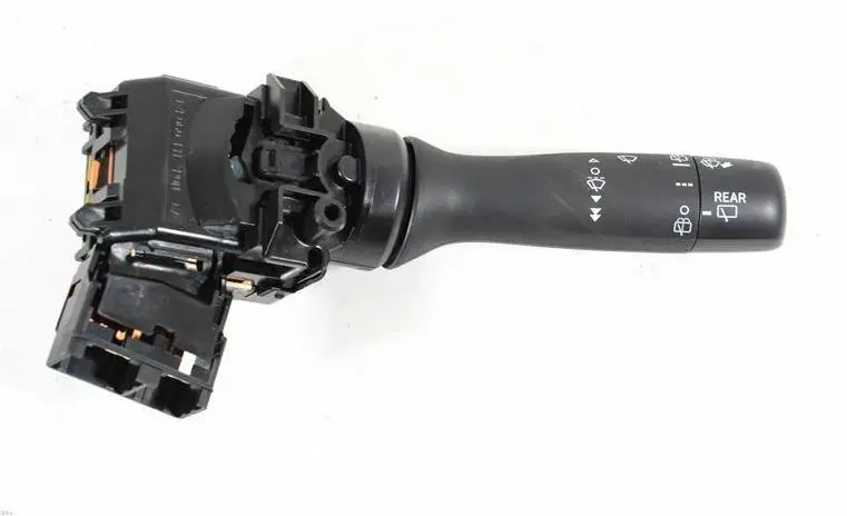 TURN SIGNAL LAMP & LIGHTING SWITCH