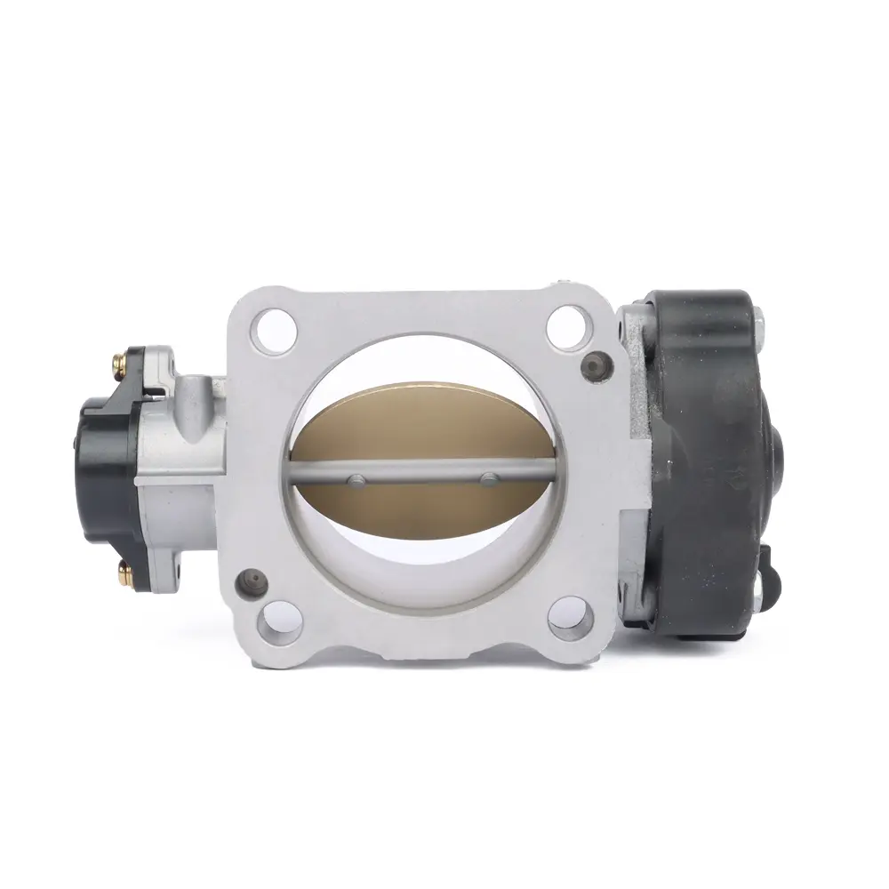 THROTTLE BODY ASSY
