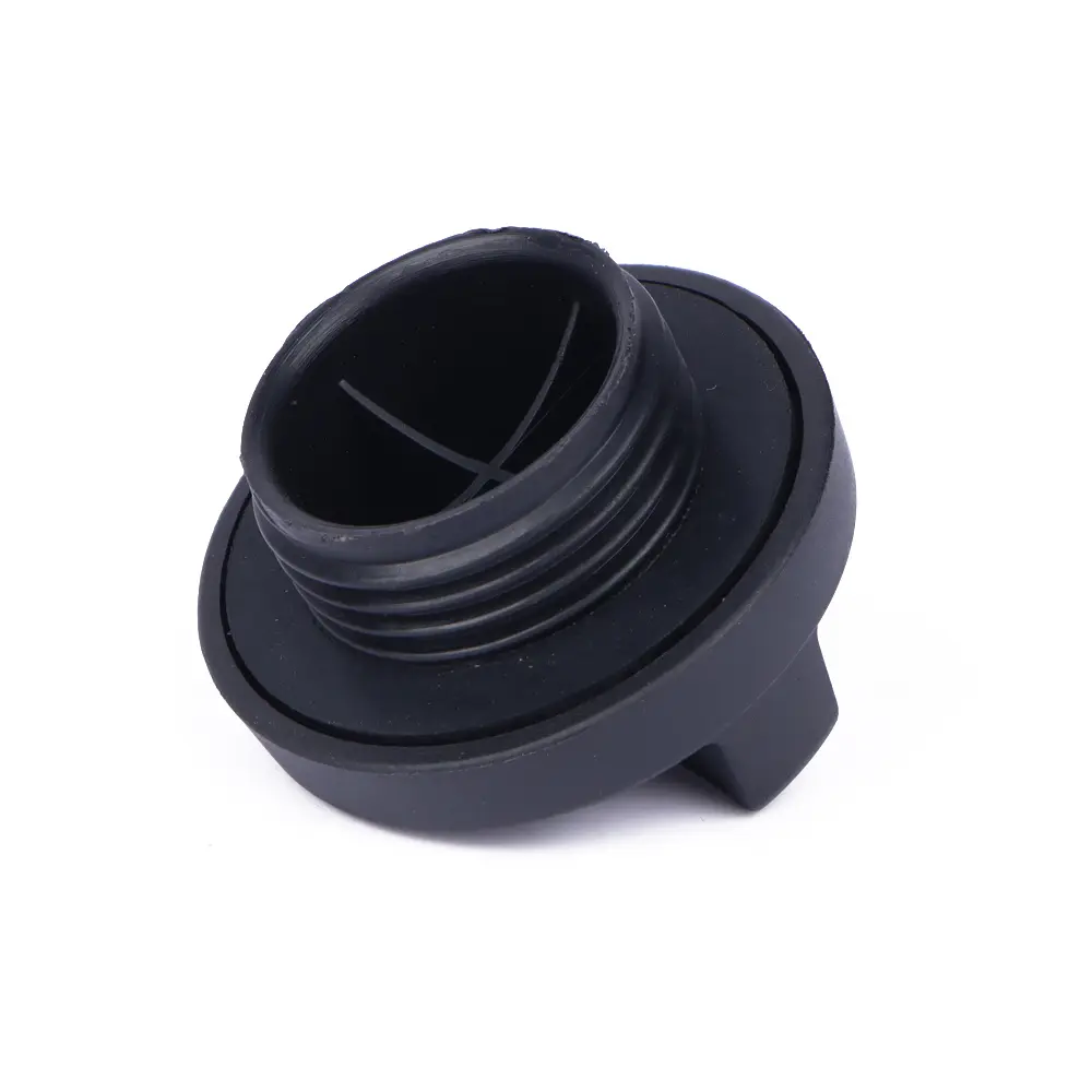 CAP ASSY,ENG OIL FILLER