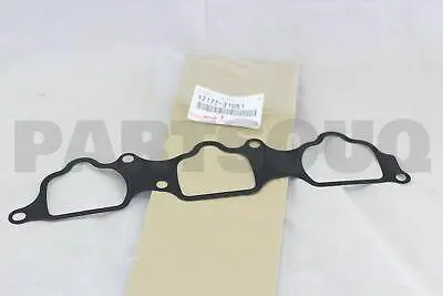 INLET MANIFOLD GASKET