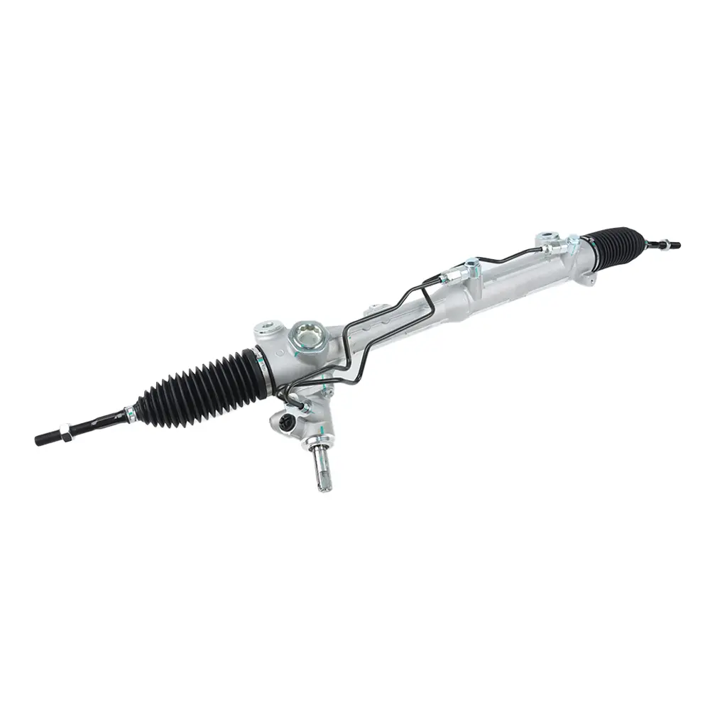 STEERING RACK