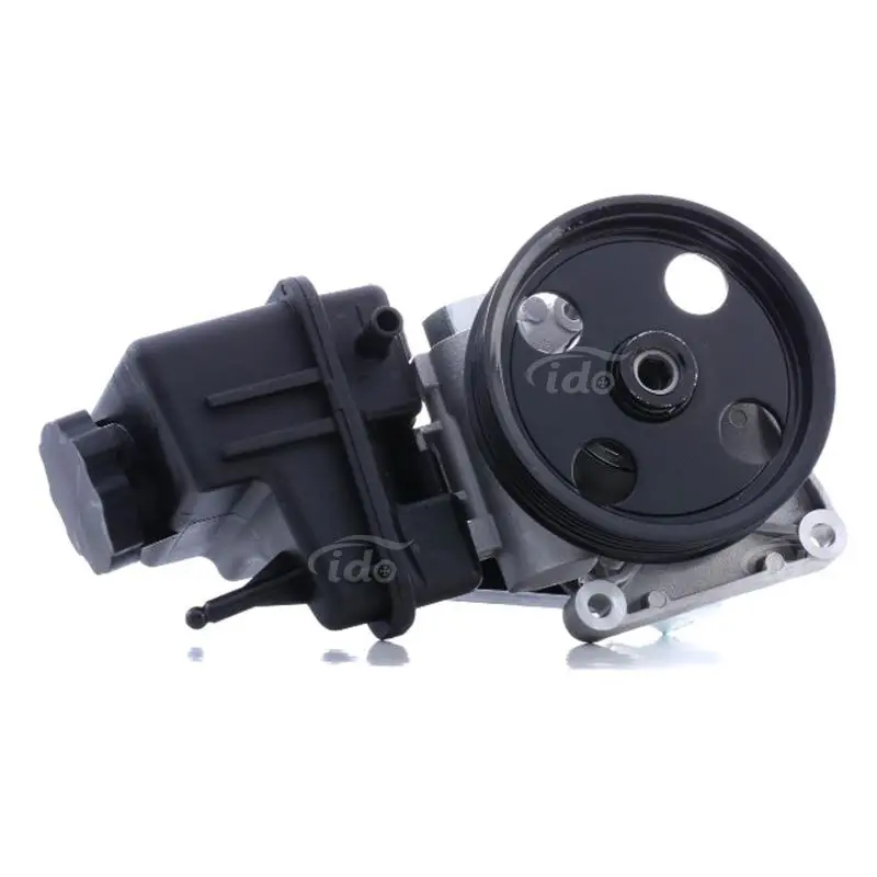 POWER STEERING OIL PUMP