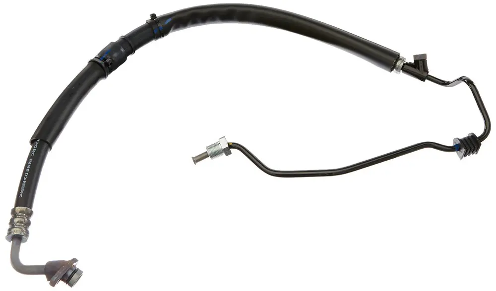 POWER STEERING OIL PRESSURE HOSE