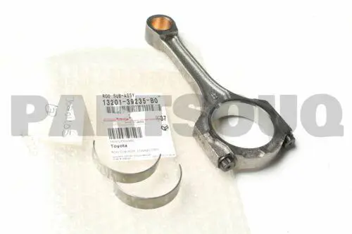CONNECTING ROD ASSY