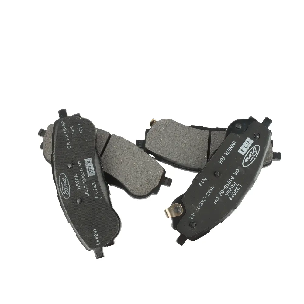 BRAKE PAD