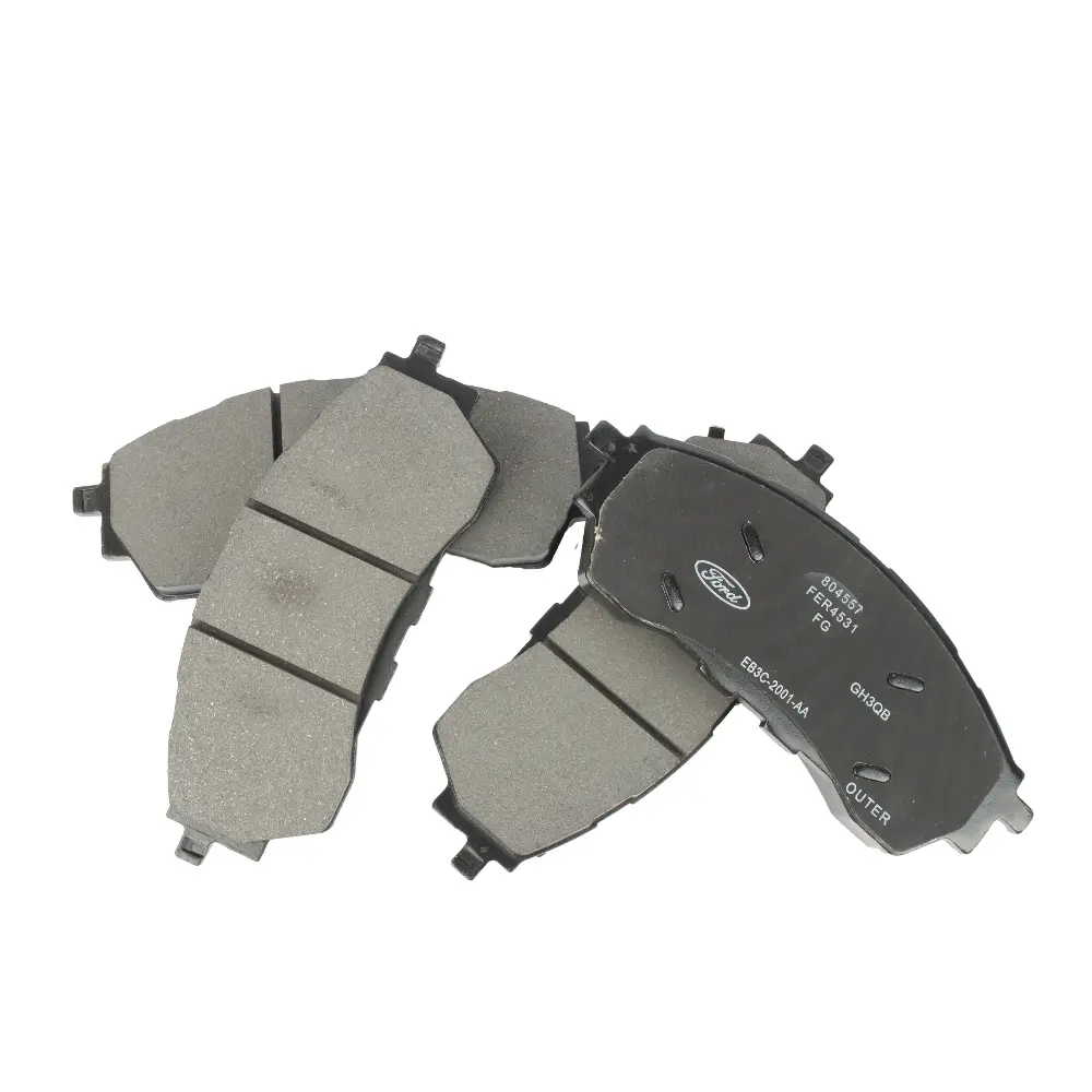 BRAKE PAD