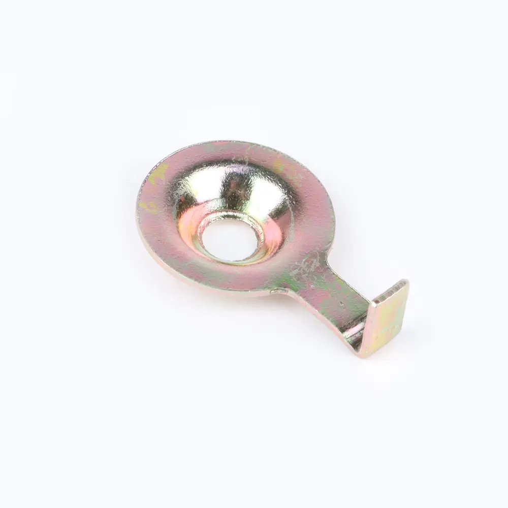 BRAKE SHOE SLACK ADJUSTER