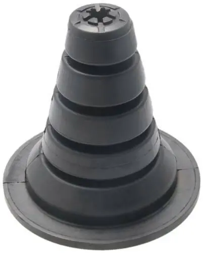 SHOCK ABSORBER INSULATOR & BUSHING