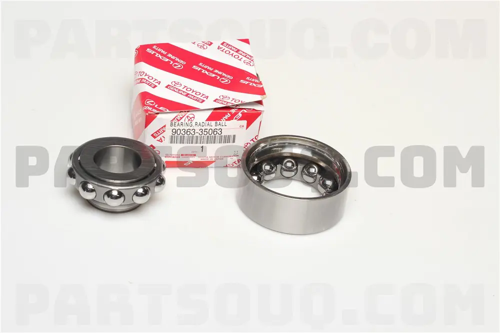 DIFFERENTIAL BEARING
