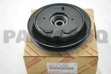 A/C COMPRESSOR CLUTCH