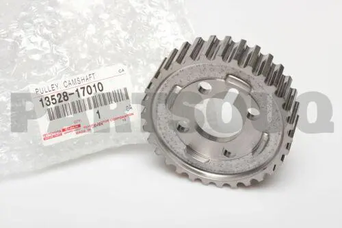 TIMING GEAR