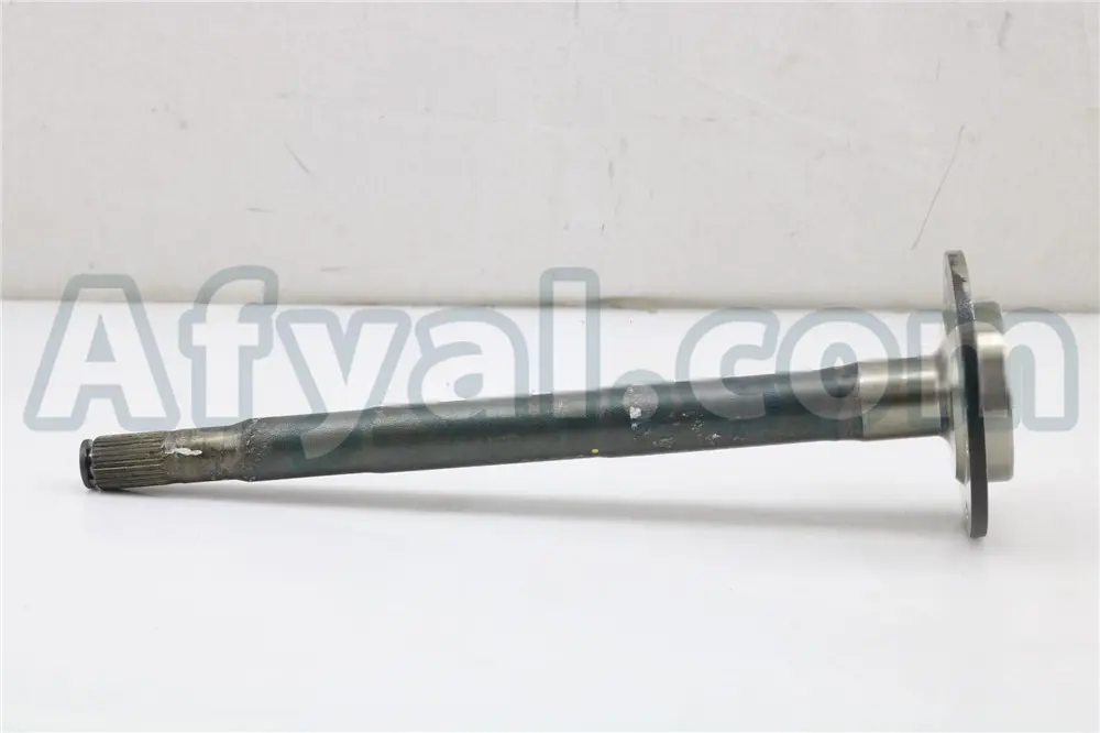SHAFT,REAR AXLE