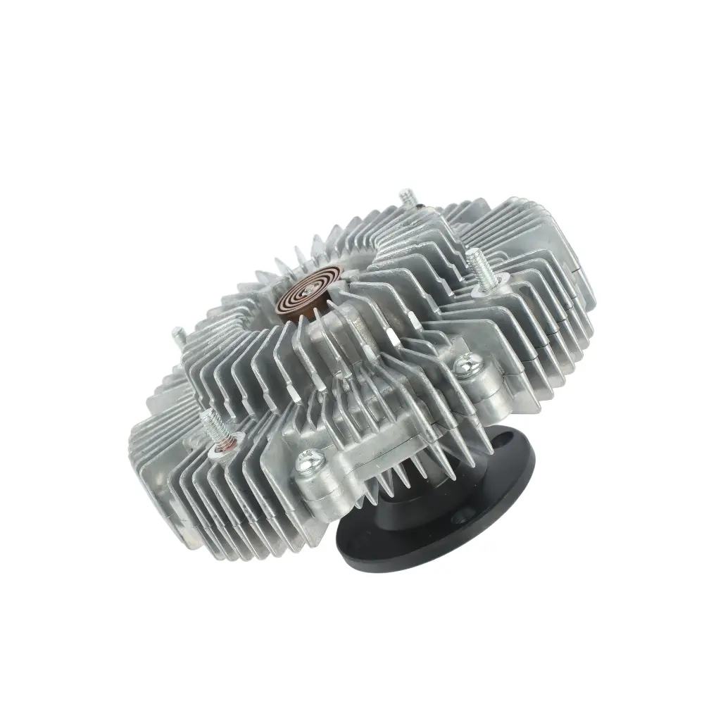 COOLING FAN CLUTCH