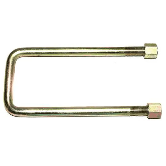 SUSPENSION SPRING U-BOLT