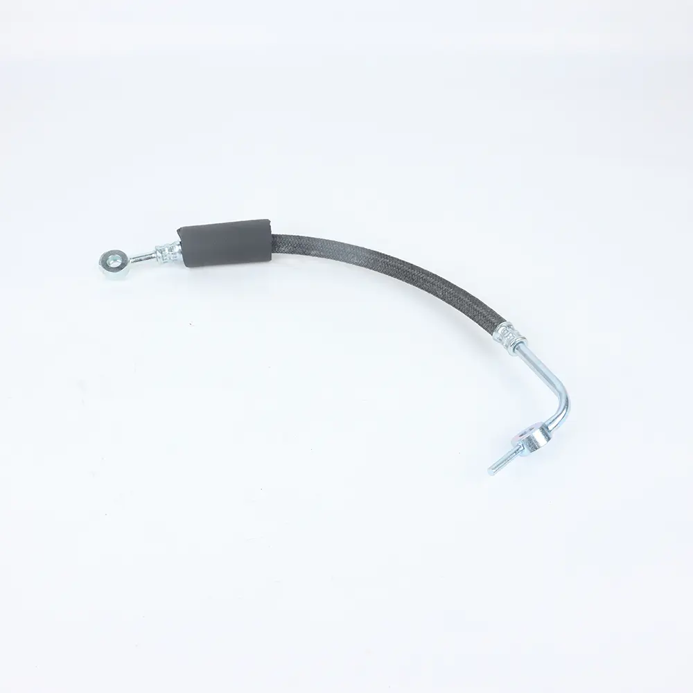 POWER STEERING OIL PRESSURE HOSE