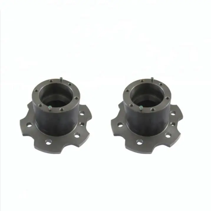 WHEEL HUB