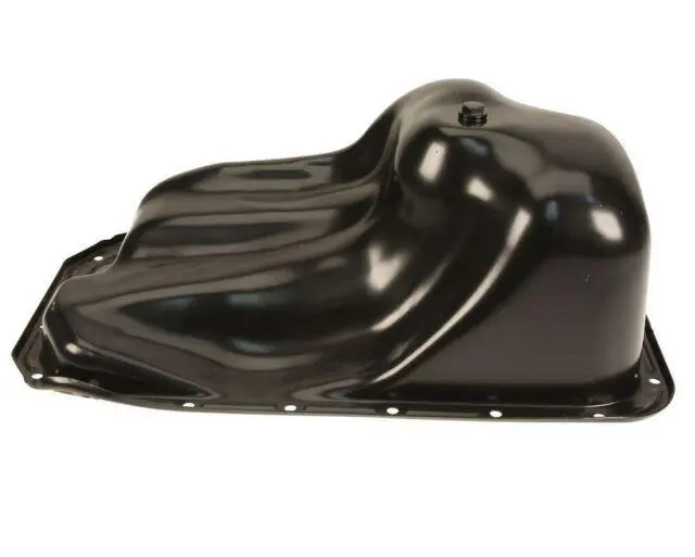 ENGINE LOWER OIL PAN