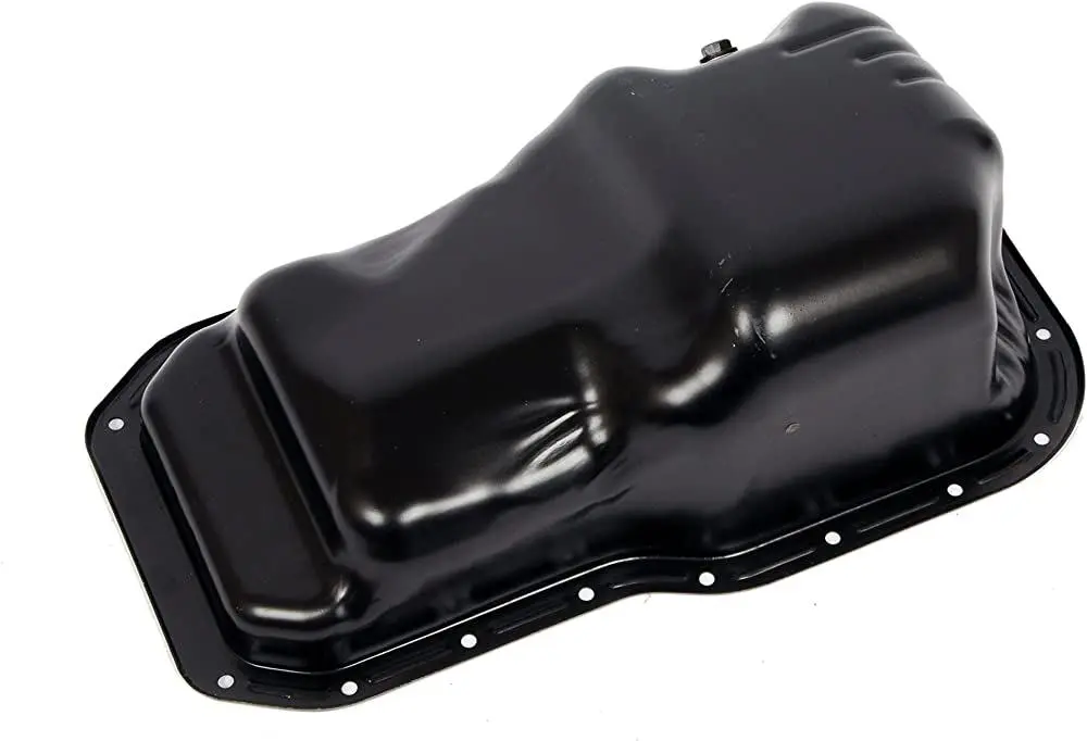 ENGINE LOWER OIL PAN