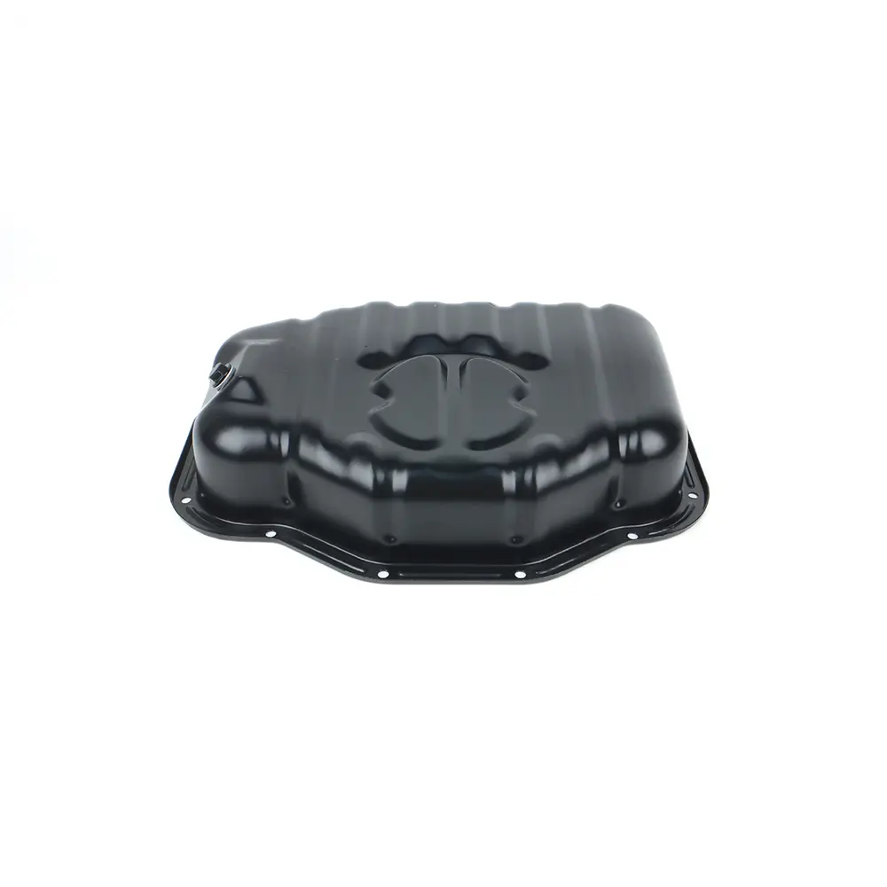 ENGINE LOWER OIL PAN