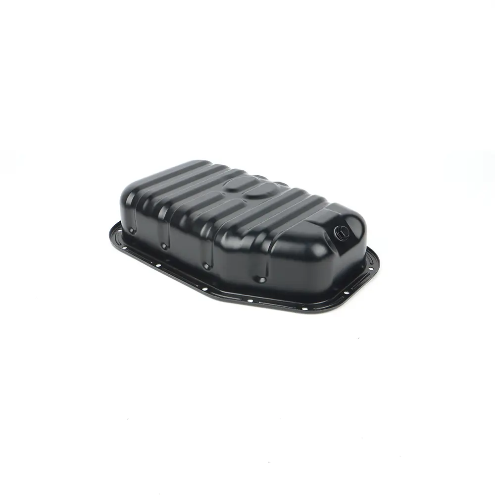 ENGINE LOWER OIL PAN