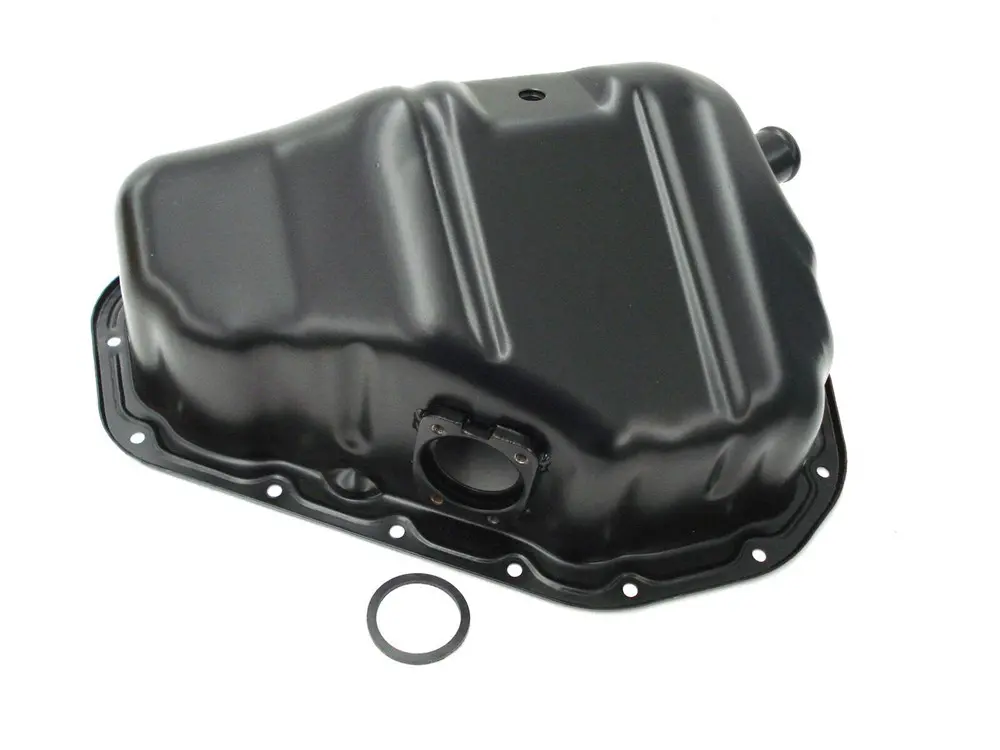 ENGINE LOWER OIL PAN