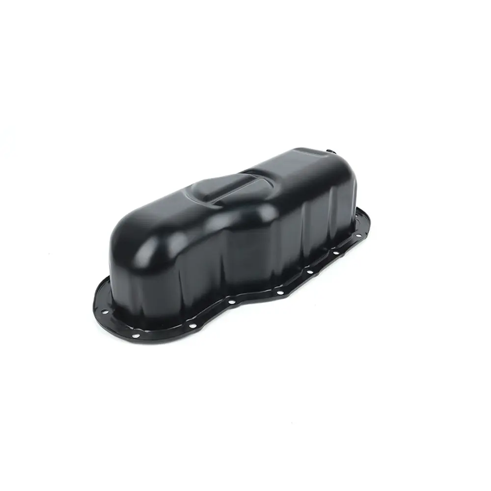 ENGINE LOWER OIL PAN