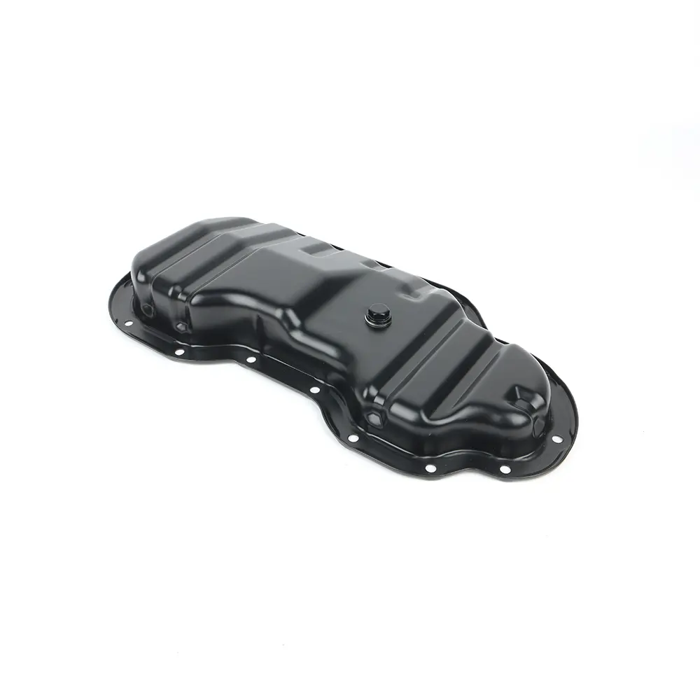 ENGINE LOWER OIL PAN