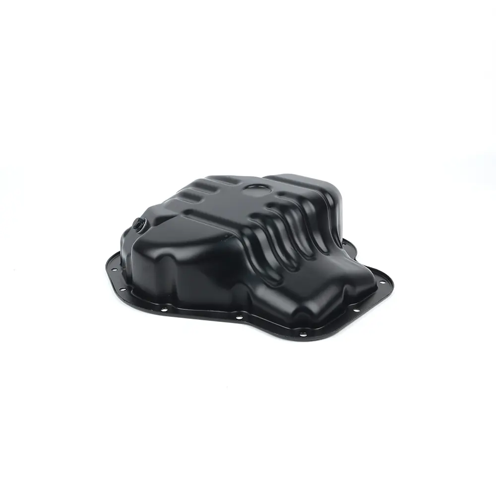 ENGINE LOWER OIL PAN