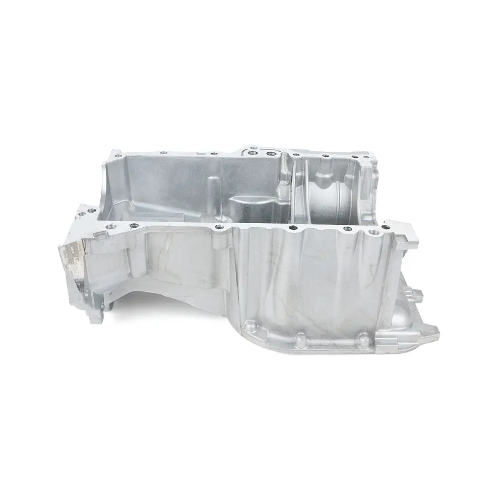 ENGINE LOWER OIL PAN