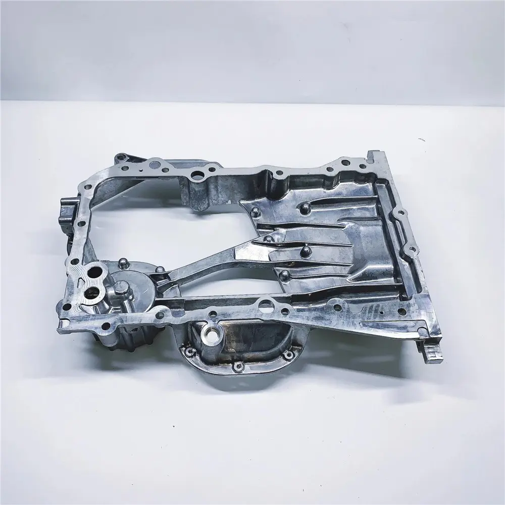 ENGINE LOWER OIL PAN