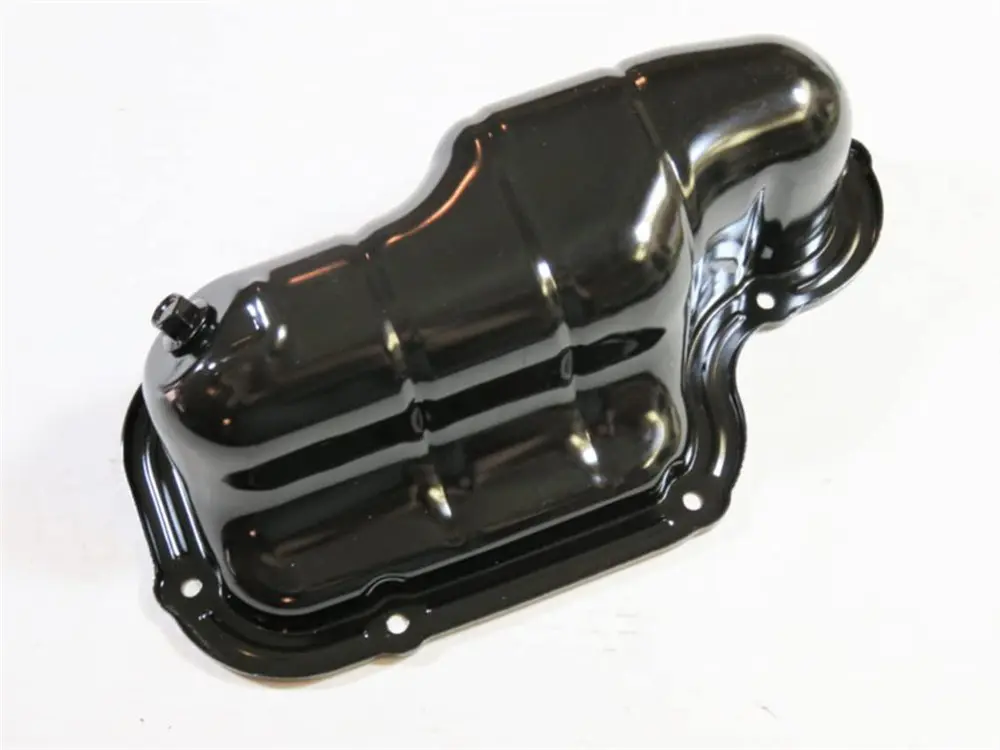 ENGINE LOWER OIL PAN