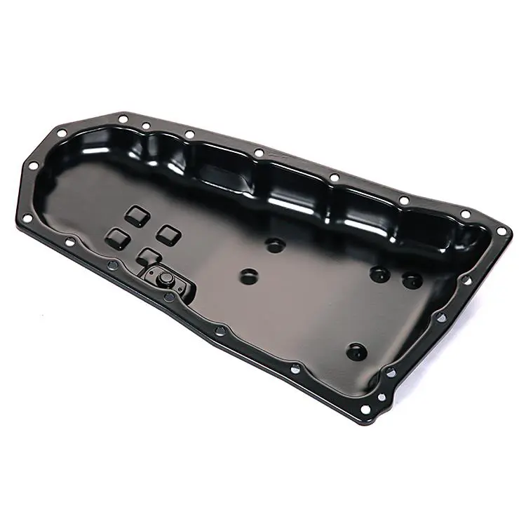 ENGINE LOWER OIL PAN