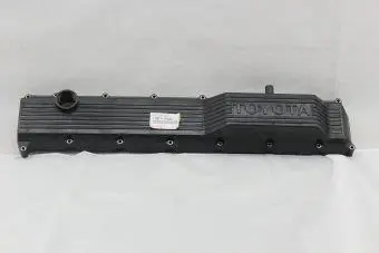 ROCKER COVER