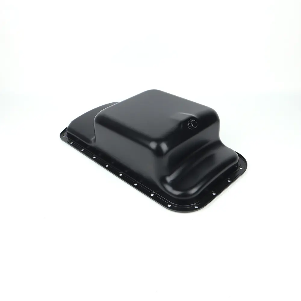 ENGINE LOWER OIL PAN