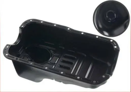 ENGINE LOWER OIL PAN