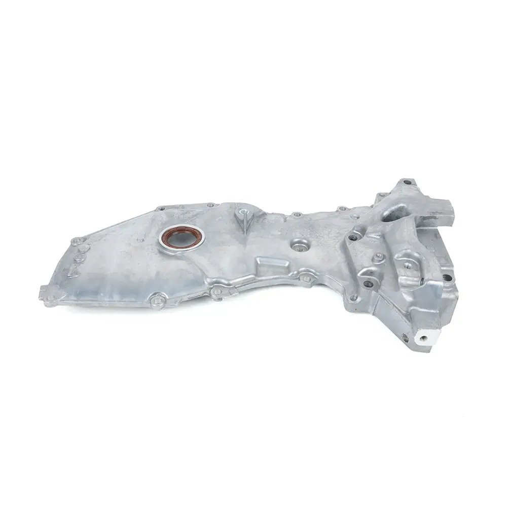 ENGINE LOWER OIL PAN