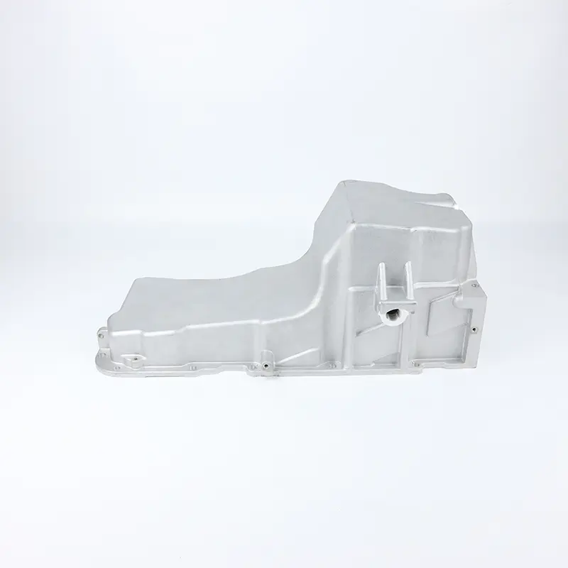 ENGINE LOWER OIL PAN