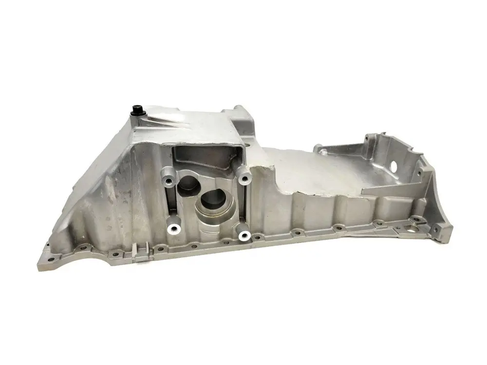 ENGINE LOWER OIL PAN