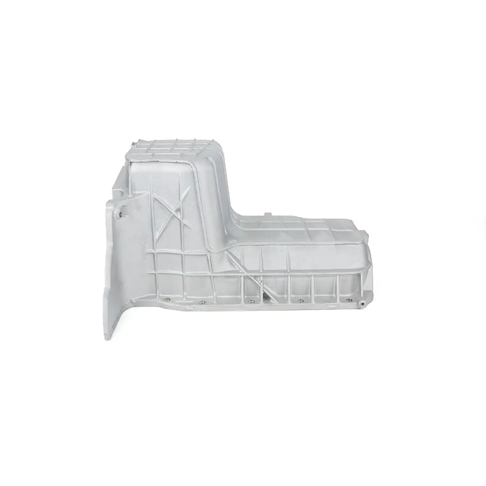 ENGINE LOWER OIL PAN