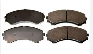 BRAKE PAD