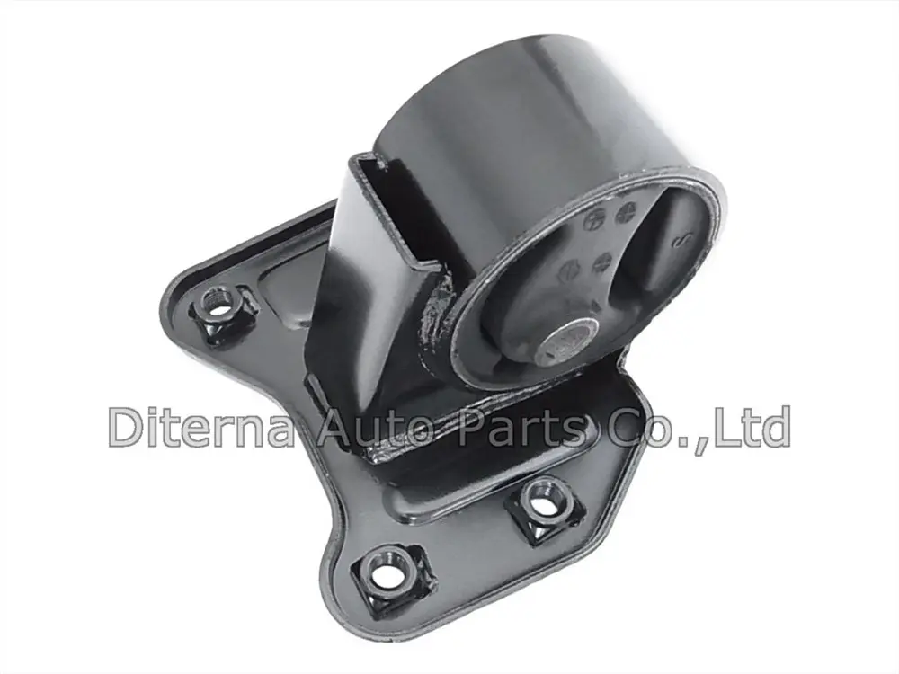ENGINE MOUNTING INSULATOR