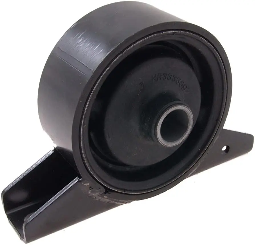 ENGINE MOUNTING INSULATOR