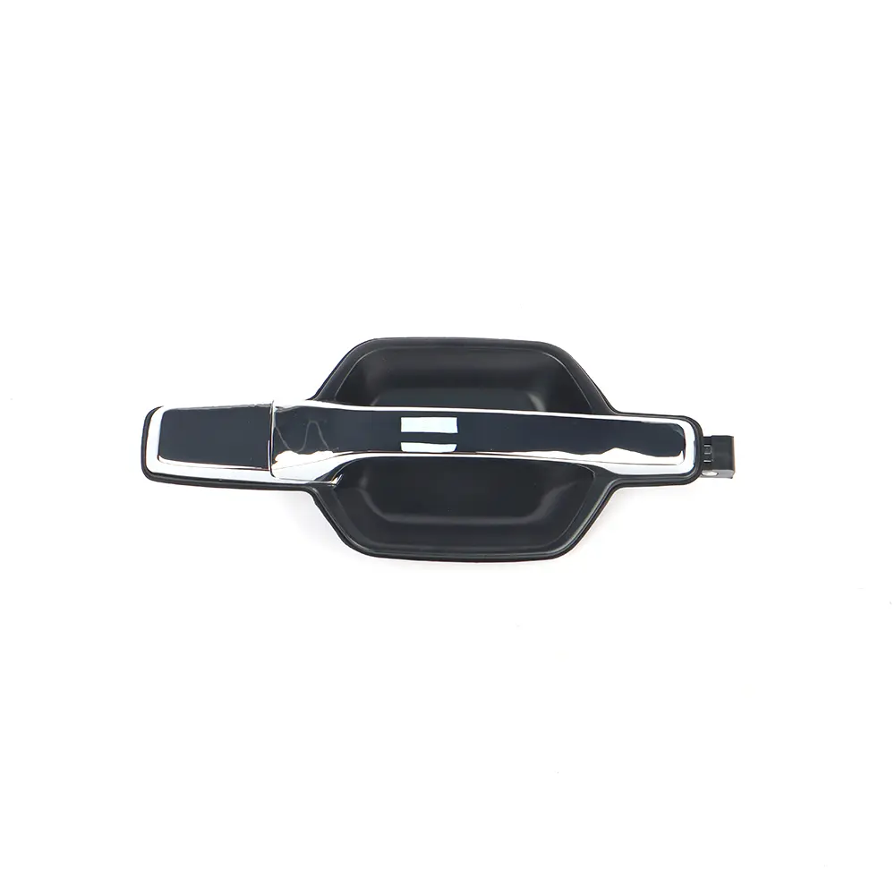 DOOR OUTSIDE HANDLE