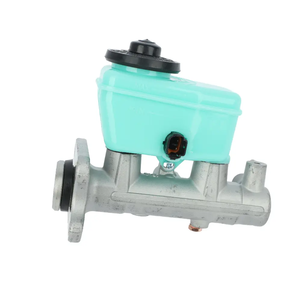 BRAKE MASTER CYLINDER