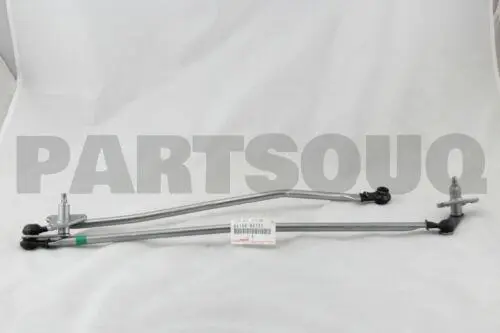 WINDSHIELD WIPER LINK