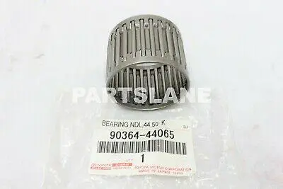 M/T TRANSMISSION BEARING