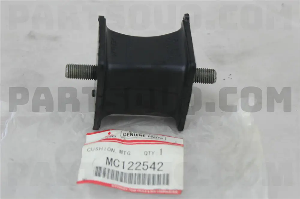 ENGINE MOUNTING INSULATOR