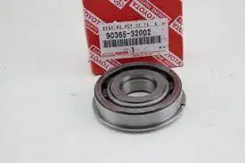 M/T TRANSMISSION BEARING